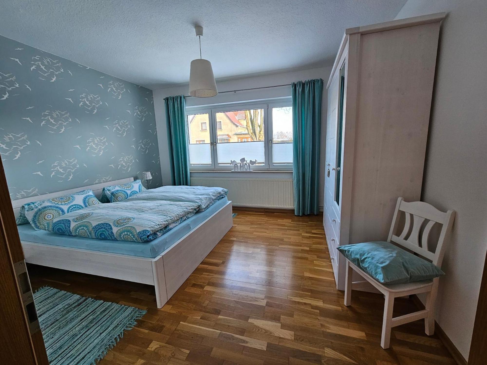 Urlaub Beim Fischer - Luett Elsing Rerik Εξωτερικό φωτογραφία